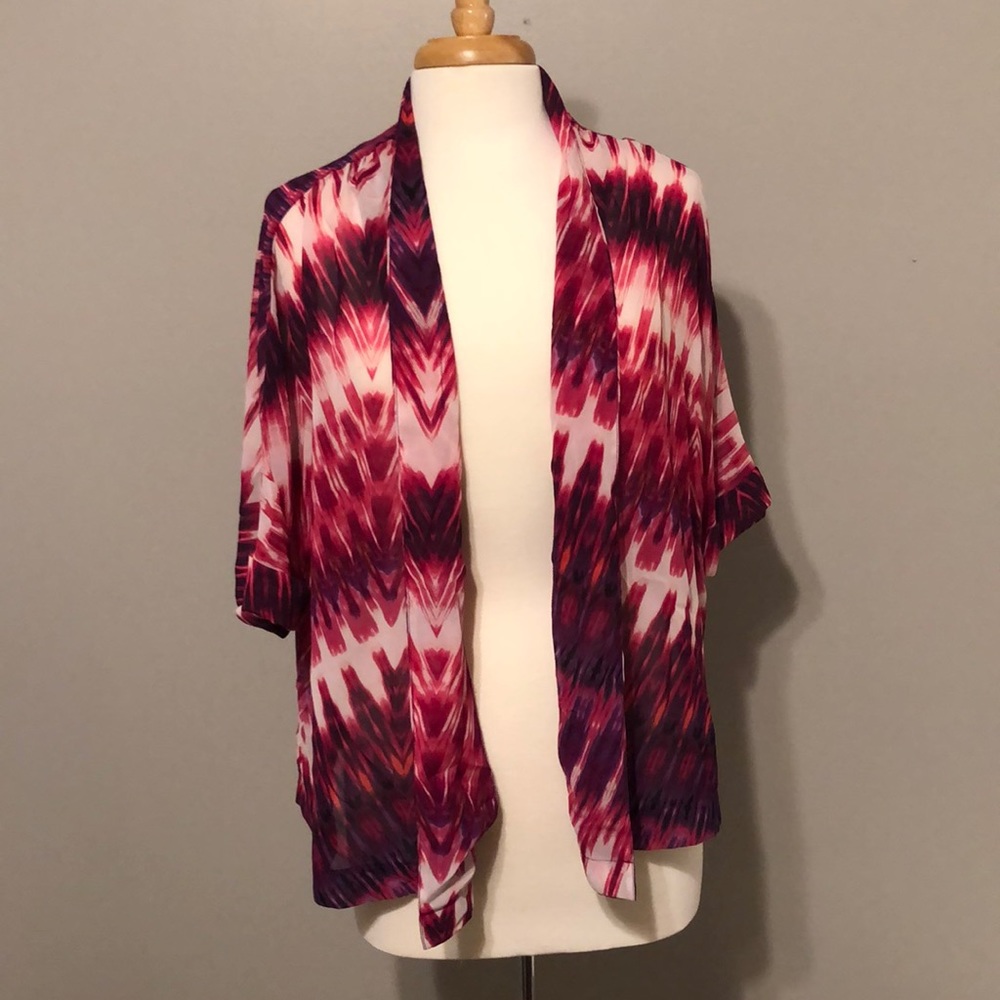 women’s cover up top!